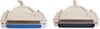 Computer Cable, Serial, 3Ft, Putty; Connector Type A Gc Electronics - 97F8867 - Newark, An Avnet Company
