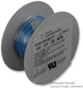Hook Up Wire, 100Ft, 30Awg, Copper, Blue; Jacket Material Belden - 87K2711 - Newark, An Avnet Company