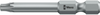 Torx Bit, Size T30, 50Mm; Bit Type Wera - 49AC1298 - Newark, An Avnet Company