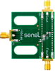 Eval Brd, Silicon Photomultiplier Sensor; Kit Application Type Onsemi - 82AC2996 - Newark, An Avnet Company
