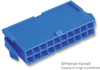 Plug And Socket Connector Housing; Product Range Te Connectivity - 51R0914 - Newark, An Avnet Company
