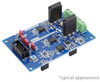 Evaluation Boards - EVAL-1ED3124MX12H - Infineon Technologies AG