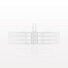 Boat Port, Barbed, Natural - 61583 - Qosina Corp.
