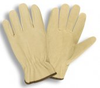 Pig Grain Drivers Unlined Gloves (1 Dozen) - 8810 - Wiper Master, Inc.