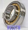 NU207M Cylindrical Roller Bearing 35x72x17 - Kit8691 - NationSkander California Corporation