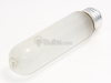 40 Watt, 120-130 Volt T10 Frosted Tube Bulb -- 138149 - Image