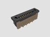 1.00mm pitch Flex Connectors - SFW8S-2STAE1LF - Amphenol Communications Solutions