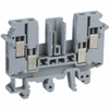 Connectors, Interconnects Terminal Blocks Din Rail, Channel - Win Source Electronics
