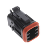 Rectangular Connector Housings - 1003-IT06-6S-006-ND - DigiKey