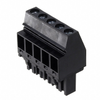 Headers, Plugs and Sockets - 281-3228-ND - DigiKey