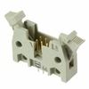 Headers, Male Pins - 1195-4461-ND - DigiKey