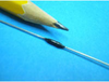 High Precision Wire Wound Resistors - Silicone Coated -- SX Series - Image
