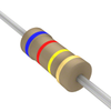 Through Hole Resistors - CF14JT620KTR-ND - DigiKey