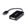 Adapters, Converters - 5214-DP2VGDVHD-ND - DigiKey