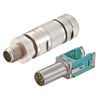 Circular Connector Assemblies - 1195-4035-ND - DigiKey