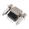 D-Sub Connector Assemblies - 2092-K88X-ED-9S-BRJ30-ND - DigiKey