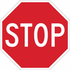 Signs, Nameplates, Posters - 2267-115589-ND - DigiKey