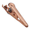 Alligator, Crocodile, Heavy Duty Clips - CTM-70CS-ND - DigiKey