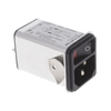 Plugs and Receptacles - 486-5847-ND - DigiKey