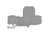 WAGO End Plates - 2006-991 - Galco Industrial Electronics
