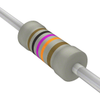 Through Hole Resistors - LR1F107K-ND - DigiKey