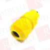 Plug/Receptacle - 21901647 - Radwell International