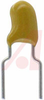 Capacitor;Tantalum;Cap .470UF ;Tol+-10%; Radial; Vol-Rtg 35V -- 70095365