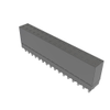 Headers, Receptacles, Female Sockets - 612-ESQ-116-12-S-D-ND - DigiKey