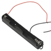 Battery Holders, Clips, Contacts - BC12AAW - ODG (Origin Data Global)