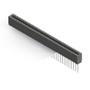 Edgeboard Connectors - 151-717-030-541-101-ND - DigiKey