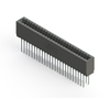 Edgeboard Connectors - 151-746-050-553-201-ND - DigiKey