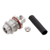 Coaxial Connector (RF) Assemblies - 6099-PE45823-ND - DigiKey