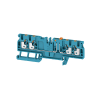 Din Rail, Channel - 281-1989870000-ND - DigiKey