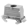 Heavy Duty Connector Housings, Hoods, Bases - C14621R0168528-ND - DigiKey