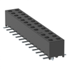Headers, Receptacles, Female Sockets - MMS-113-02-L-DV-LC-07-M-ND - DigiKey