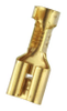 Spade Connectors - 2055267 - RS Components, Ltd.