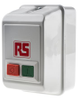 Motor Starters - 9094082 - RS Components, Ltd.