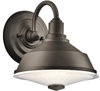 49221OZ Exterior -Wall Mount - 658251 - Capital Lighting, Inc.