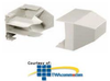 Hubbell PB2 BaseTrak Raceway Conduit Adapter/Ceiling.. -- PB2CACF - Image