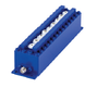 Cavity Band Pass Filter, 2400 - 2500 MHz, 50Ω - ZVBP-2450-S+ - Mini-Circuits