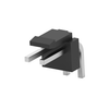 Headers, Male Pins - 1744056-2-ND - DigiKey