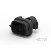 Rectangular Connector Accessories - 17-1801168-5-ND - DigiKey