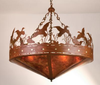98952 Pendants-Bowl Style - 404447 - Capital Lighting, Inc.
