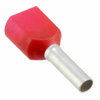 Terminal Blocks - Accessories - Wire Ferrules - A114634-ND - DigiKey