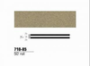 3M Scotchcal 71085 Light Gold Metallic Striping Automotive Tape - 3/16 in Width x 50 ft Length - 2 mil Thick - 051141-71085 - R. S. Hughes Company, Inc.