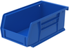 Bin, AkroBin 7-3/8 x 4-1/8 x 3, Blue - 30220BLUE - Akro-Mils, Inc.