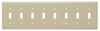 Standard Wall Plate - SS602-I - Selecta Products