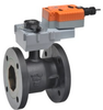 Characterized Control Valves -- B6400S-186+GKRX24-3 - Image