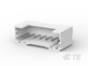 PCB Headers & Receptacles - 1971032-7 - TE Connectivity