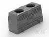 Rectangular Connector Hoods & Bases - T1220240221-000 - TE Connectivity